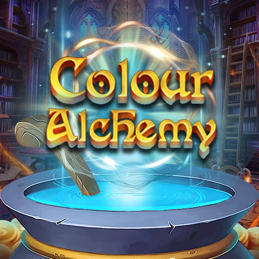 Color Alchemy